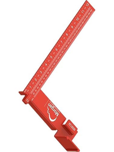Centerline Stud Measuring Gauge