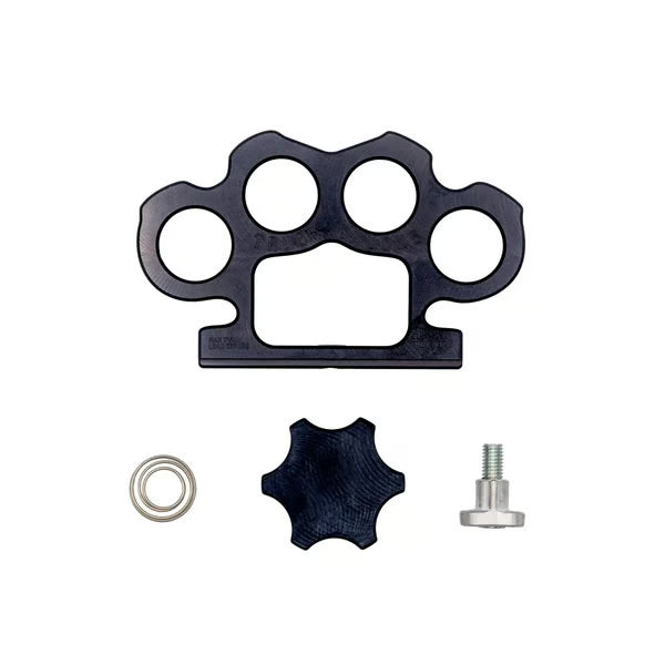 Truck Knucks Billet Tie Downs