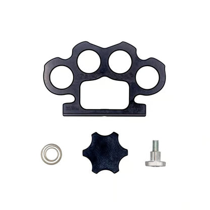 Truck Knucks Billet Tie Downs