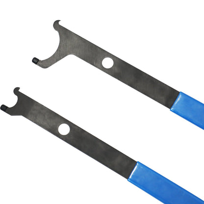 Crankshaft Seal Hook Tool