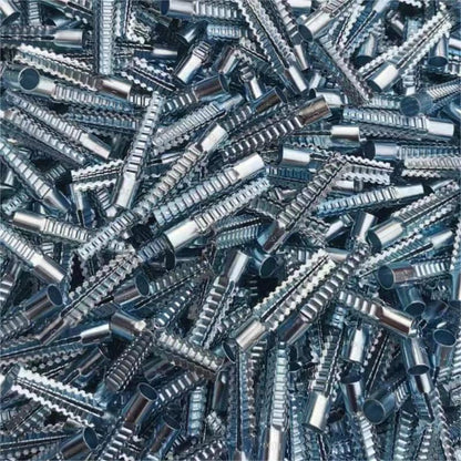 Metal Expansion Anchor and Screw Set