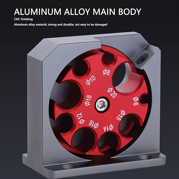 2024 New Dowel Maker Tool