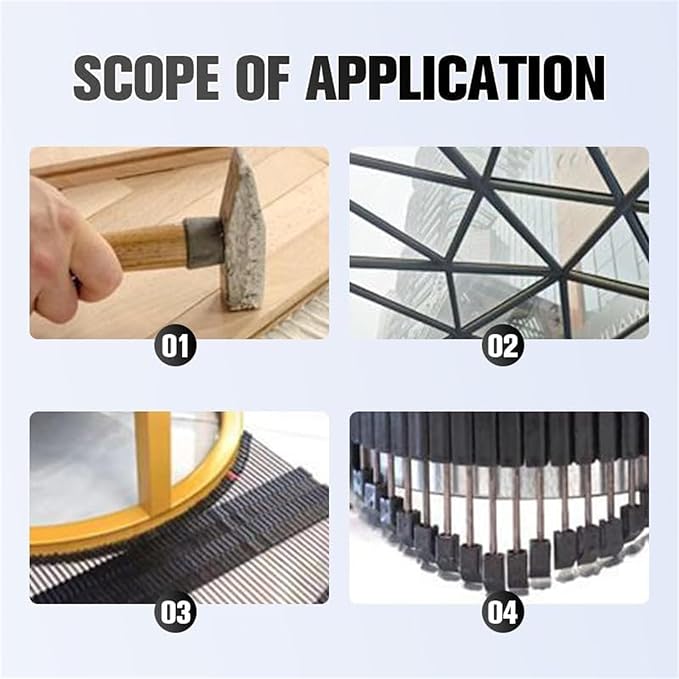 Multi-Surface Pipe Profiling Tool