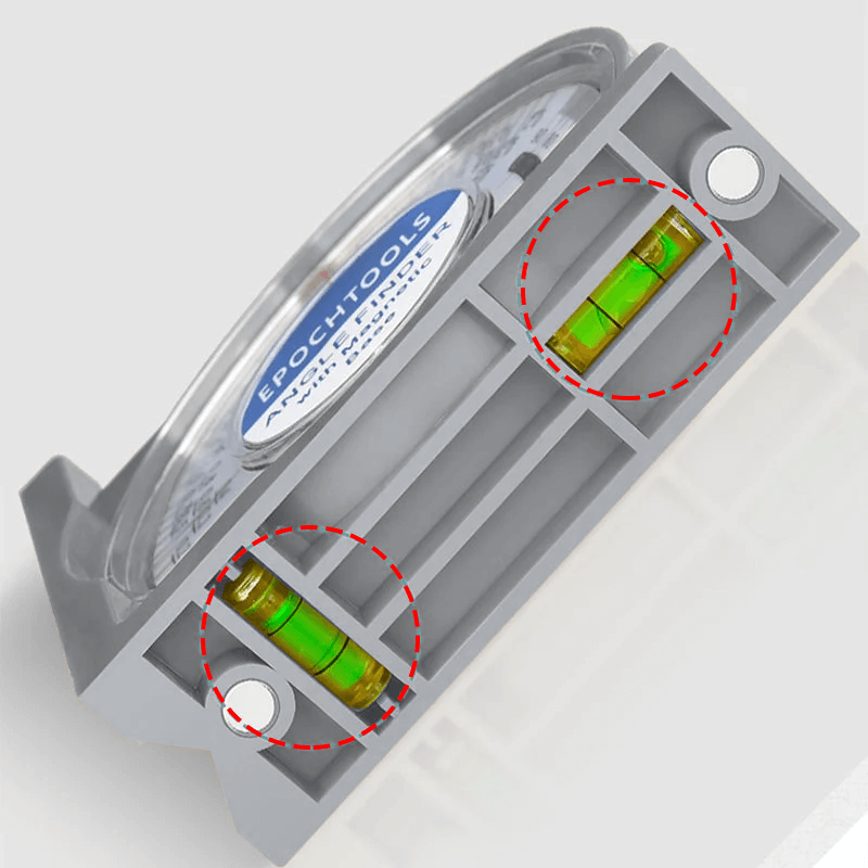 Multifunctional Angle Measuring Instrument