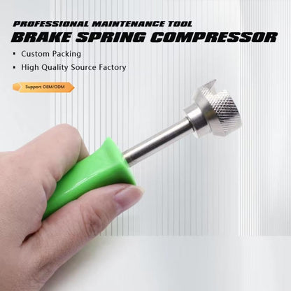 Brake Spring Washer Tool