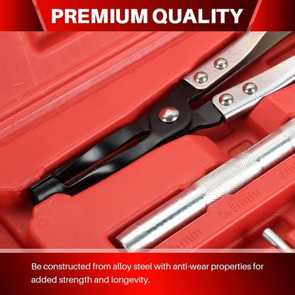 11 Pcs Valve Stem Seal Remover and Installer Set