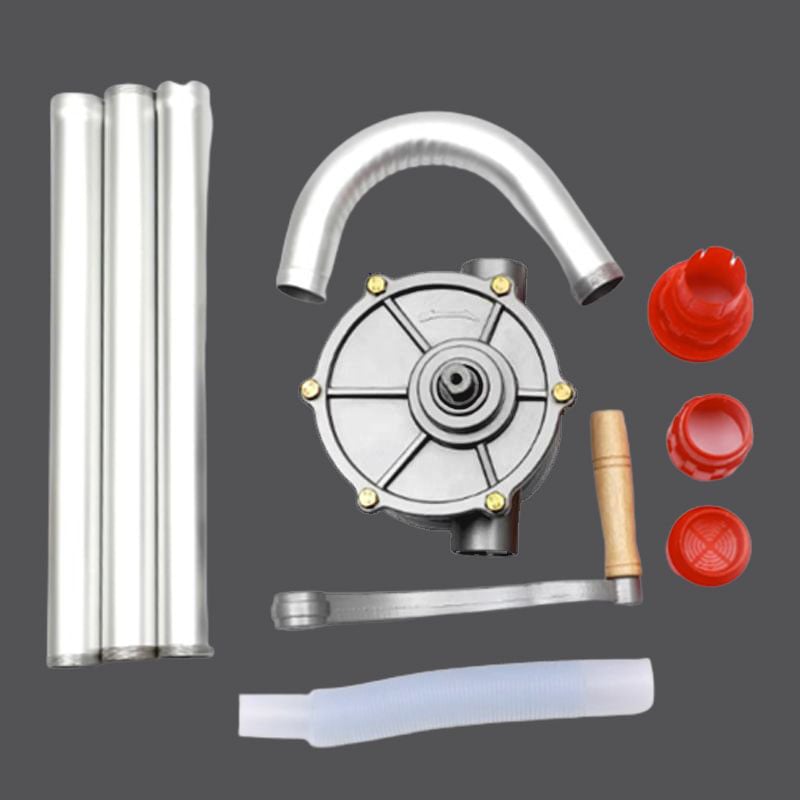 Manual Oil Transfer Pump