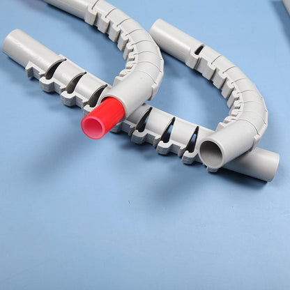 Adjustable Underfloor Heating Pipe Bender