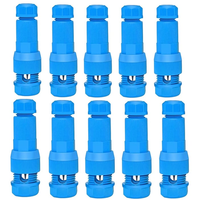 Low Voltage Electric Wire Connector