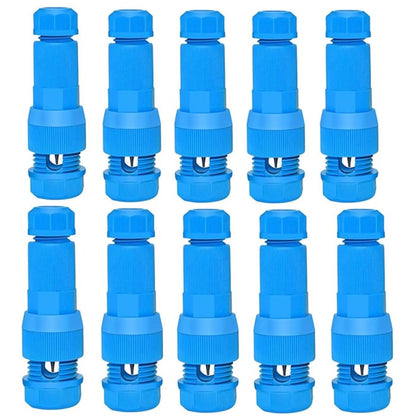 Low Voltage Electric Wire Connector