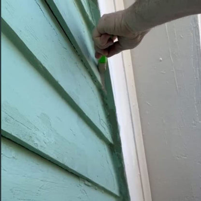 Caulk Smoothing Tool