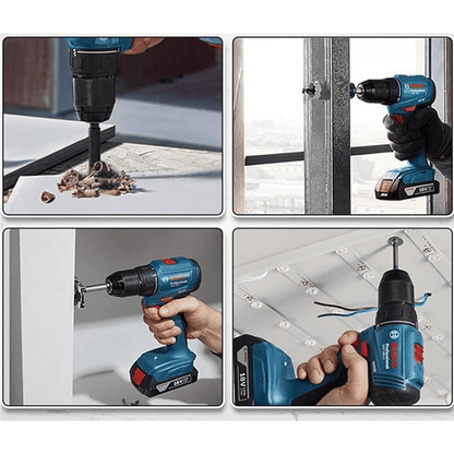 Ratchet All Metal Chuck