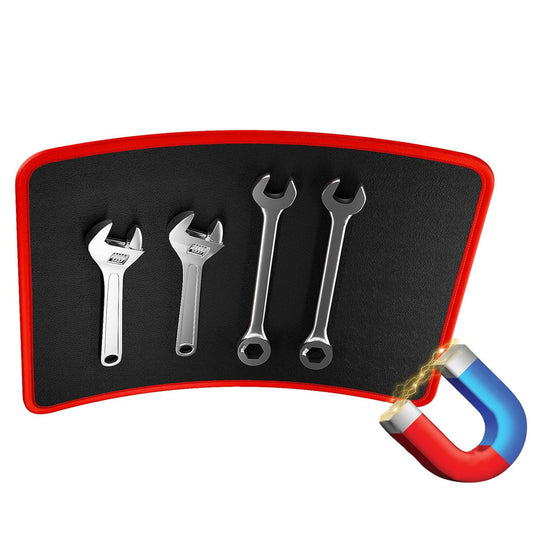Flexible Magnetic Tool Mat