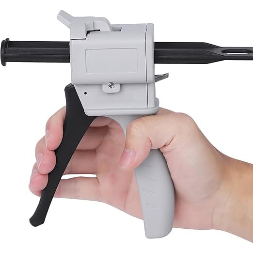 AB Silicone Gun