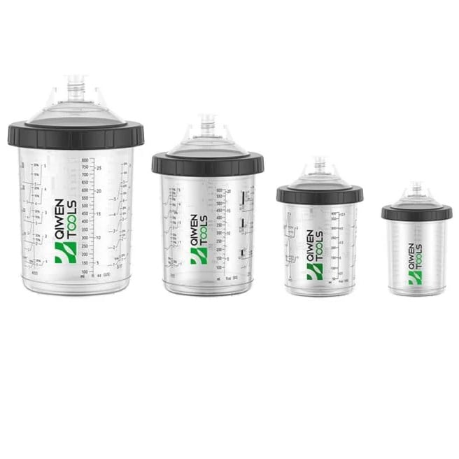 Exodus Spray Paint Gun