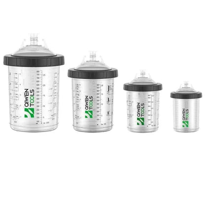 Exodus Spray Paint Gun