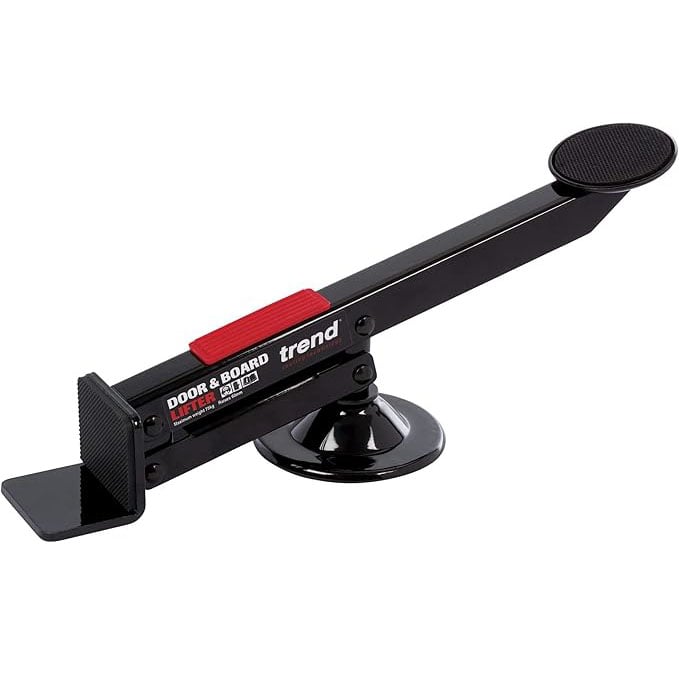 Trend Swivel Foot-Operated Door & Board Lifter