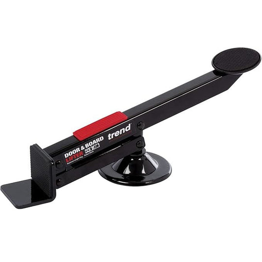 Trend Swivel Foot-Operated Door & Board Lifter
