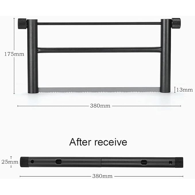 Versatile and Efficient Portable Saw