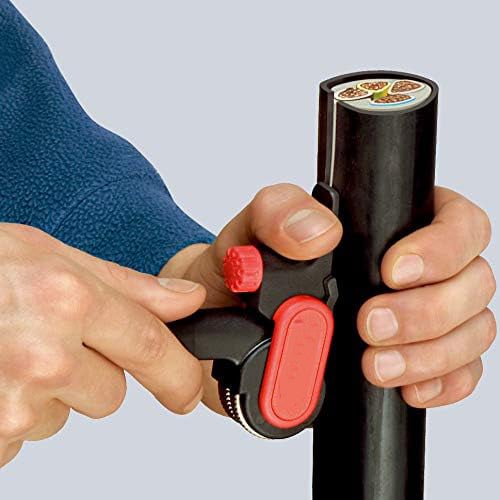 Adjustable Cable Stripper & Cutter