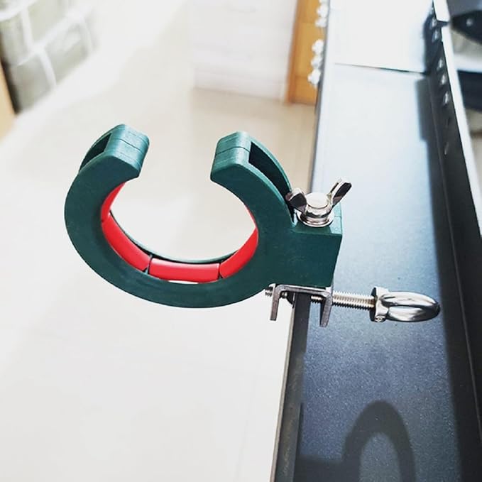 Versatile Cable Tray Guide with Axle Design