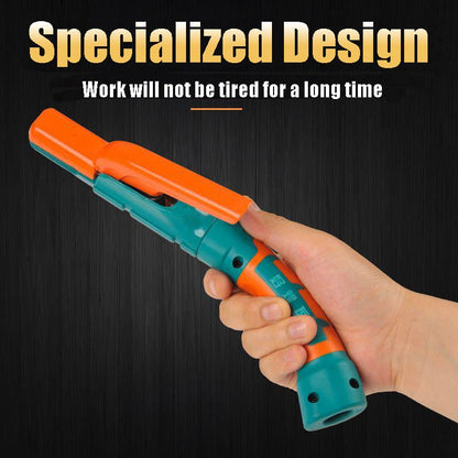 Universal Flexible Welding Clamp