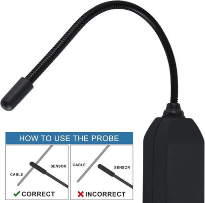 Automotive Electrical Open&Short Finder Circuit Tester