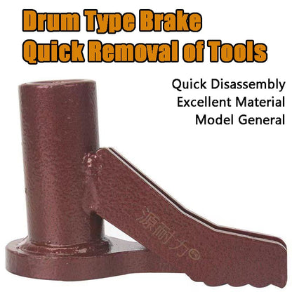 Car Rear Disc Brake Tackle Tool