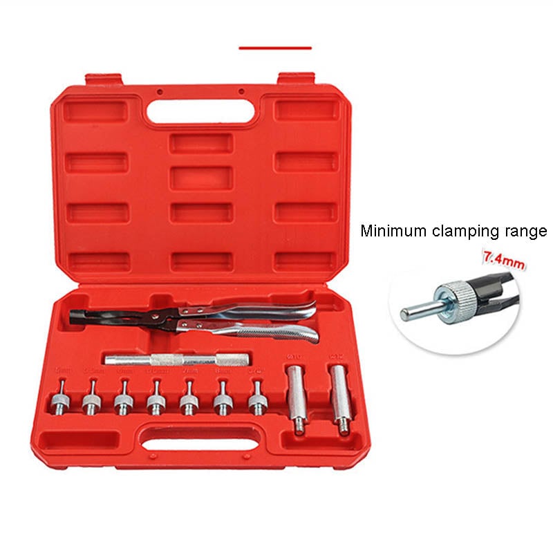 11 Pcs Valve Stem Seal Remover and Installer Set