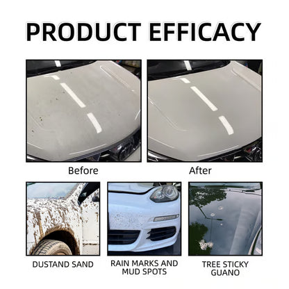 🚗 Shiny Car Stuff - High Gloss Self-leveling Coating