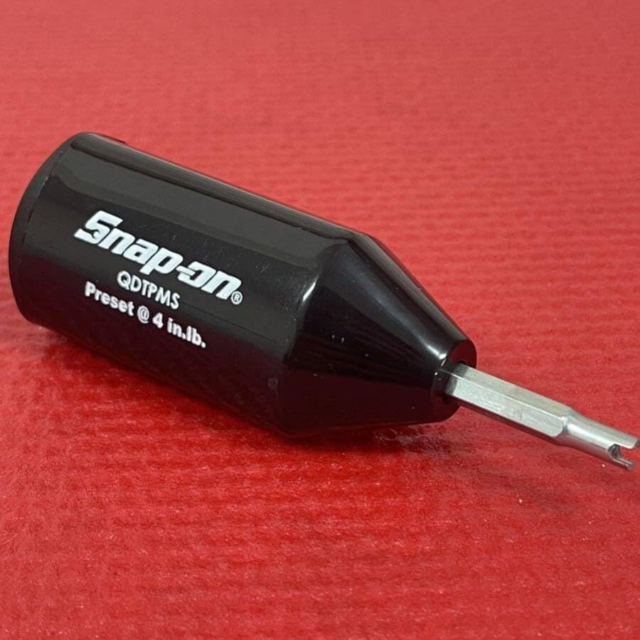 Valve Core Torque Tool