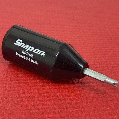 Valve Core Torque Tool