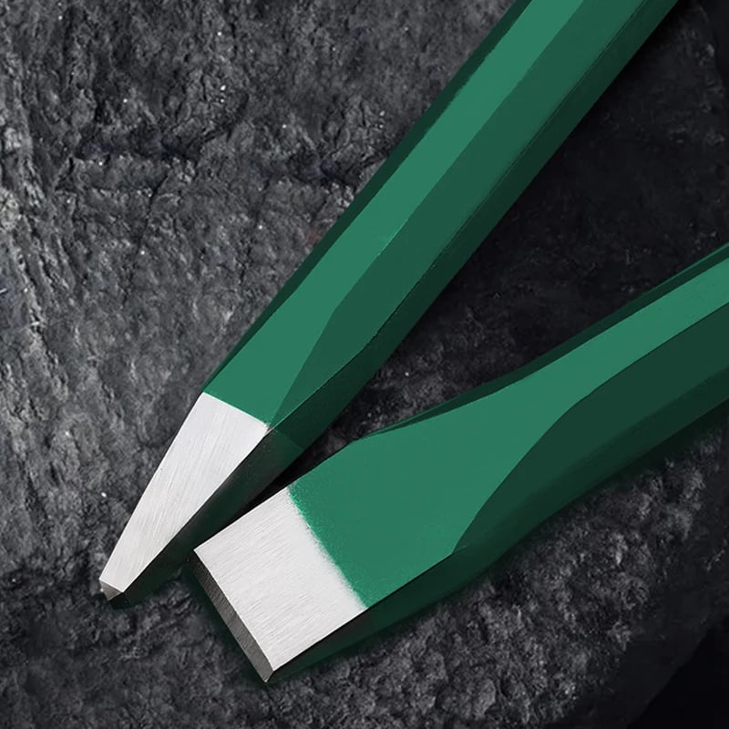 Punch and Chisel Set