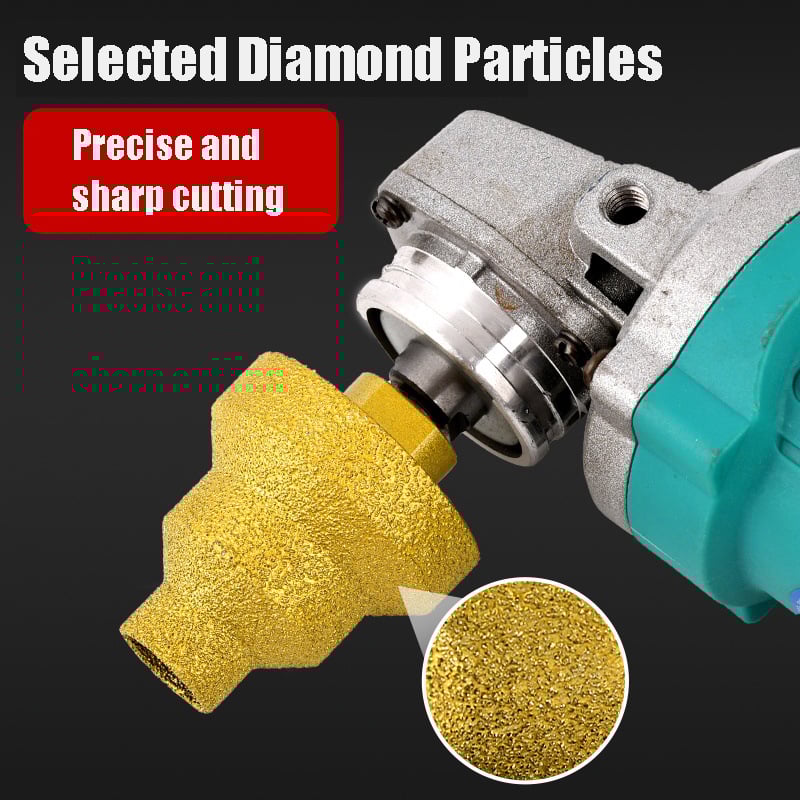 Multilayered Cone Reamer