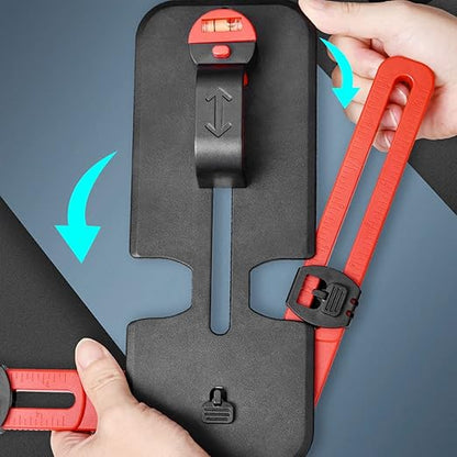 Picture Frame Hanging Tool