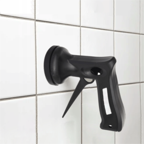 Single-Handed Buckle Powerful Suction Cup