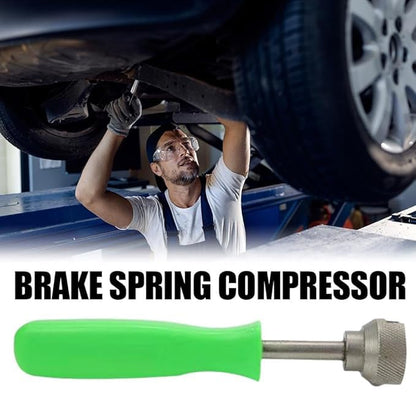 Brake Spring Washer Tool