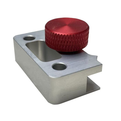 2-in-1 Woodworking Hole Locator