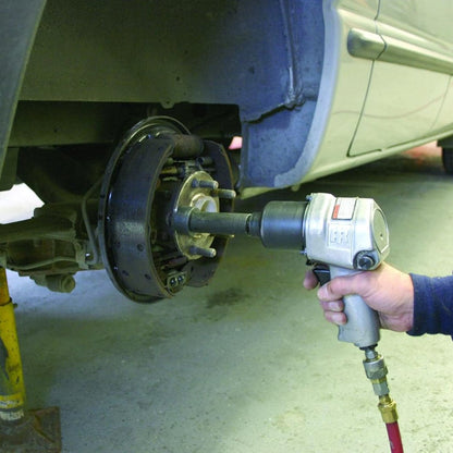 Wheel Stud Installer Tool