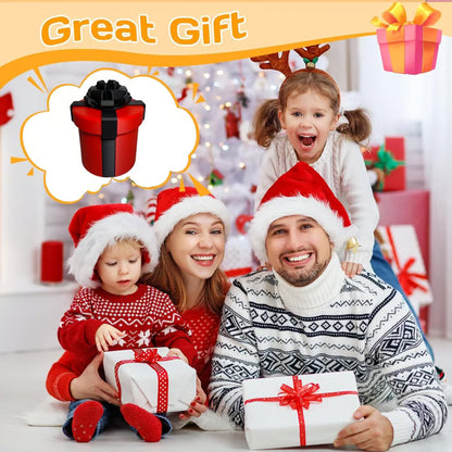 Annoying Nested Screw Gift Box