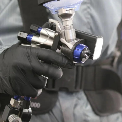 Exodus Spray Paint Gun