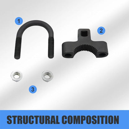 3/8” Inner Tie Rod Removal Tool