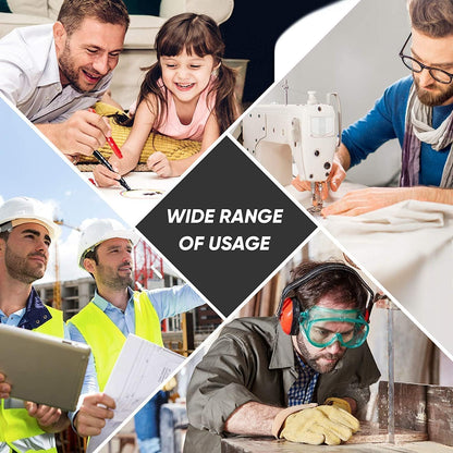 Adjustable Circle Drawing Tool