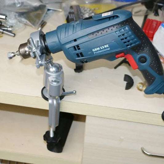 Multifunctional Electric Drill Stand
