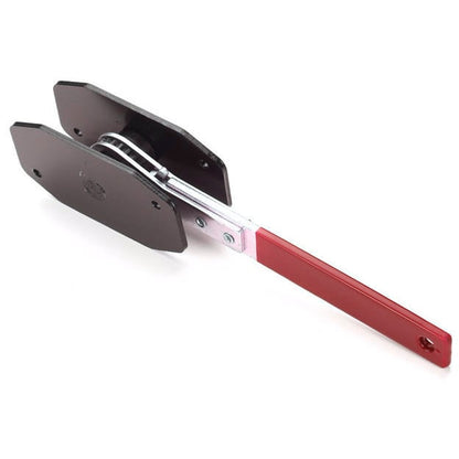 Car Ratchet Brake Piston Single Twin Quad Pistons Install Tool