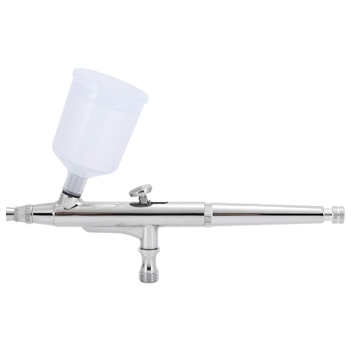 Acrylic Paint Artist Pneumatic Spray Tool