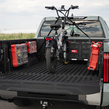 Retractable Tie‐Down Anchor Kit for 2007+ Toyota Tundra