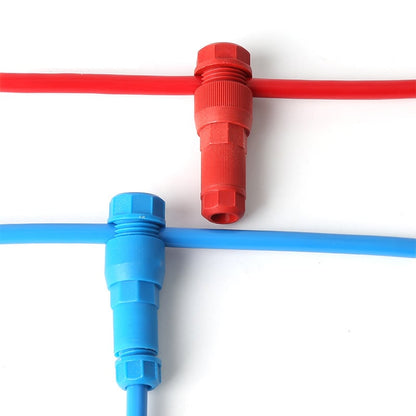 Low Voltage Electric Wire Connector