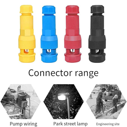Low Voltage Electric Wire Connector