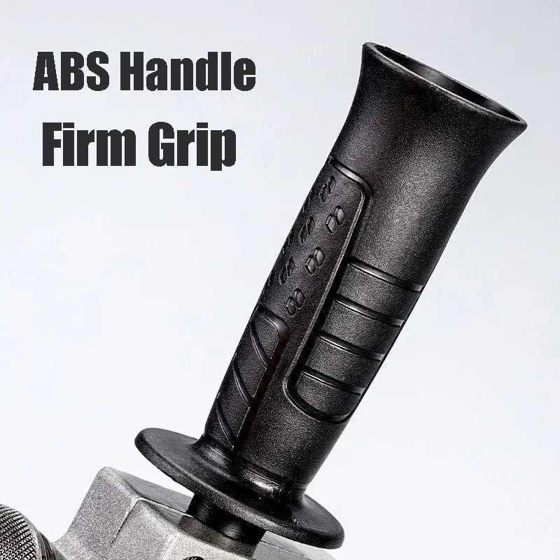 Precise Cutting Drill Attachment